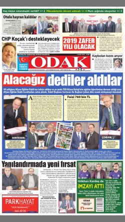 ODAK