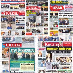 BURS PROTOKOLÜ İMZALANDI
