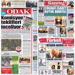 ATSO’DA KİŞİSEL VERİLERİN KORUNMASI KANUNU İLE İLGİLİ SEMİNER DÜZENLENDİ