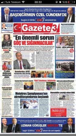 GAZETE 3
