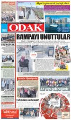 ODAK GAZETESİ