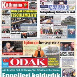 ‘EĞİTİM İÇİN NE GEREKİYORSA YAPMAYA HAZIRIZ’