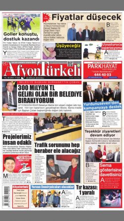 TÜRKELİ GAZETESİ