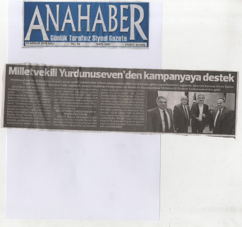 ANAHABER