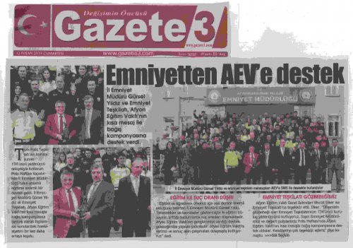 GAZETE 3