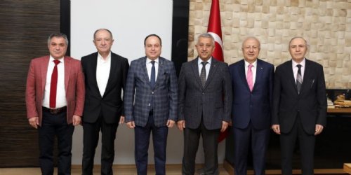 KOCATEPE GAZETESİ