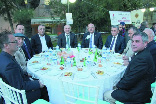 ANAHABER GAZETESİ
