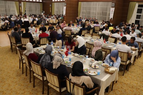 ODAK GAZETESİ