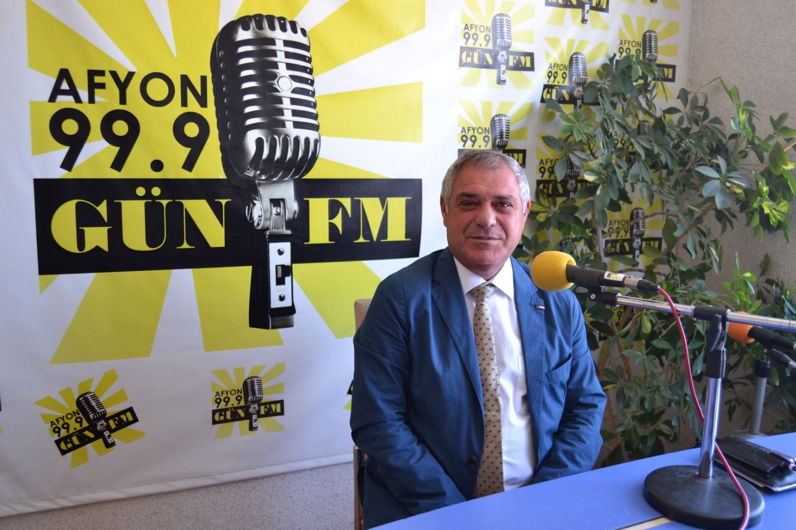 RADYO VE TELEVİZYON PROGRAMLARI