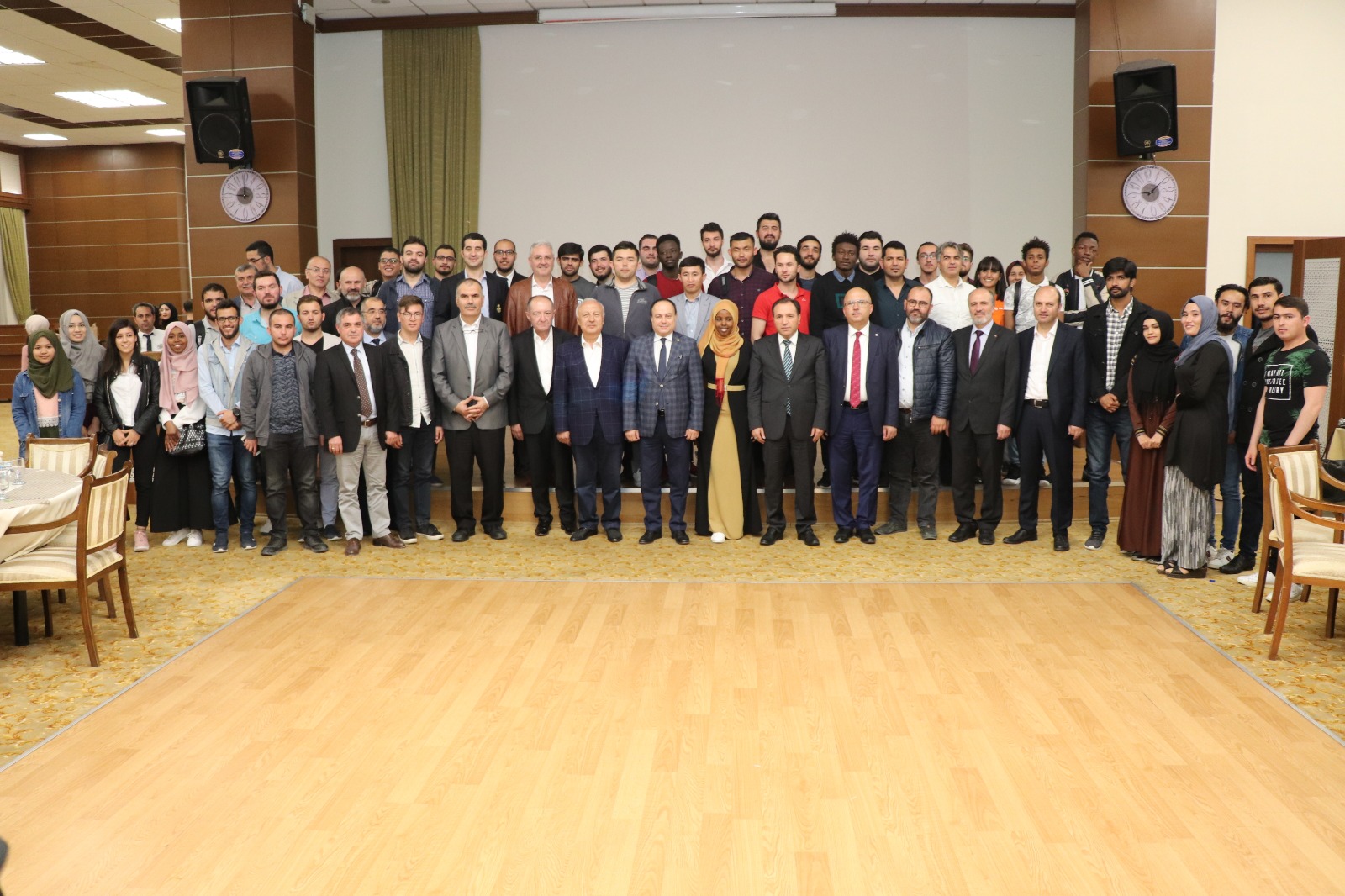 KÜLTÜR SANAT ETKİNLİKLERİ