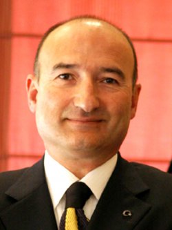 M.Şükrü KOÇOĞLU